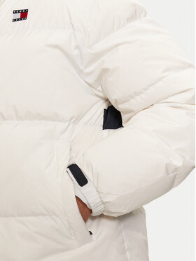 Μπουφάν πουπουλένιο Tommy Jeans φωτογραφία