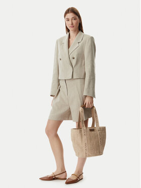 JOOP! Jeans JOOP! Jeans Handtasche Camille 4130001325 Beige