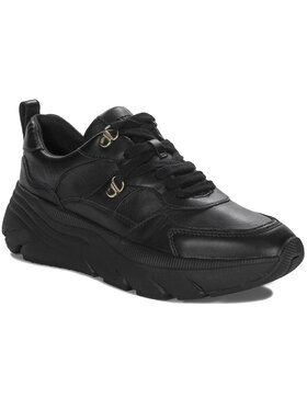 Geox Geox Scarpe basse D36UFE 00085 C9999 Nero