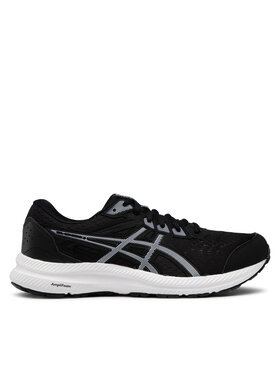 Asics Asics Маратонки за бягане Gel-Contend 8 1011B492 Черен