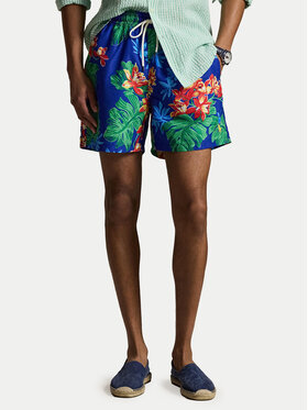 Polo Ralph Lauren Polo Ralph Lauren Badeshorts 710B13659001 Bunt Classic Fit