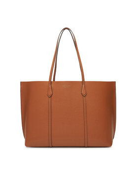 Tory Burch Tory Burch Torebka Perry 177235 Brązowy