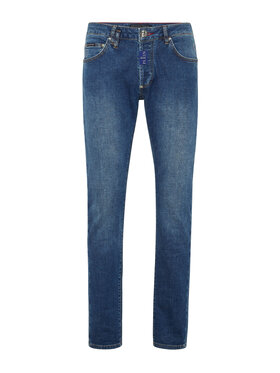 PHILIPP PLEIN PHILIPP PLEIN Jeans 22161 Celeste Straight Leg