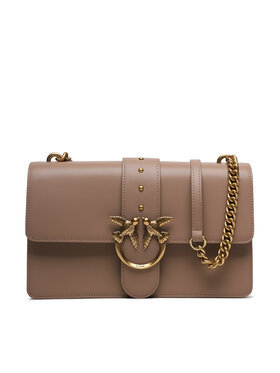 PINKO PINKO Táska Love One Classic Cl AI 23-24 PLTT 10053 A0F1 Bézs