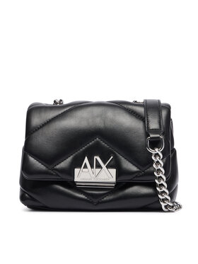 Armani Exchange Armani Exchange Borsetta XW000357 AF26568 UC001 Nero
