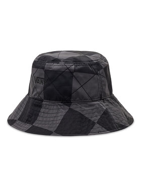 Vans Vans Капела Mckinley Bucket VN00034DKOU1 Черен