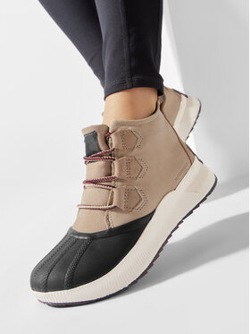 Sorel Sorel Polacchine Out N About™ Iii Classic Wp NL4431-264 Marrone