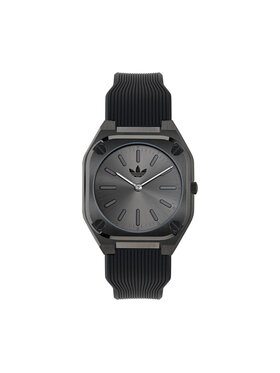 adidas adidas Ceas City Tech Thin AOFH24503 Negru