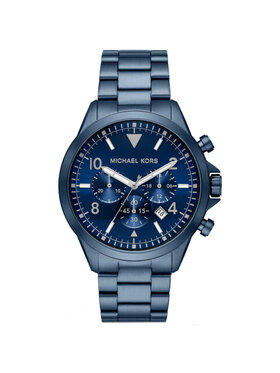 Michael Kors Michael Kors Zegarek MK8829 Niebieski