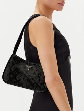 Guess Guess Borsetta Arnela HWTV94 96170 Nero