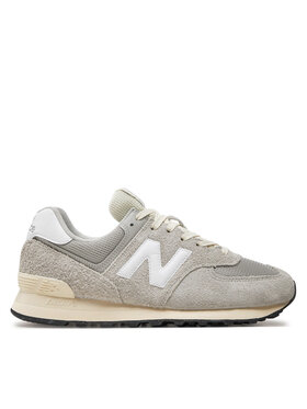 New Balance New Balance Sneakers U574RBL Grigio