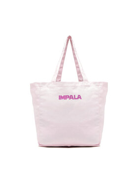 Impala Impala Sac à main Tote Bag Rose