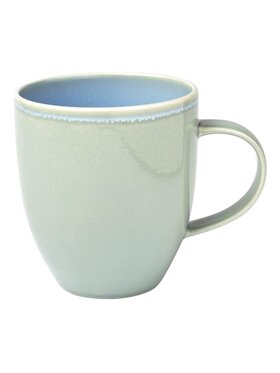 Villeroy & Boch Villeroy & Boch Kubek Villeroy & Boch Crafted Niebieski