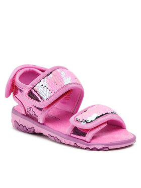 Kappa Kappa Sandales 260953K Rose