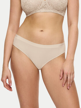 Triumph Triumph Класически дамски бикини Sense Of Modal 10224758 Екрю