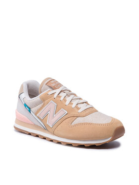 New Balance New Balance Sneakers WL996CPD Beige