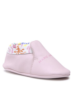The Marc Jacobs The Marc Jacobs Chaussons W99009 Rose