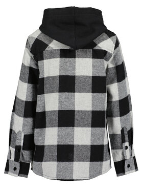 Μπουφάν μεταβατικό Blue Seven φωτογραφία