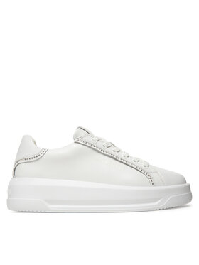 LOVE MOSCHINO LOVE MOSCHINO Superge JA15025G1OIA0100 Bela