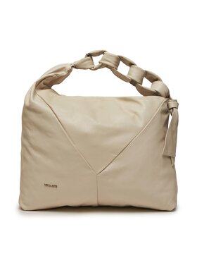 Vic Matié Vic Matié Handtasche 1E0758T_999C070112 Écru