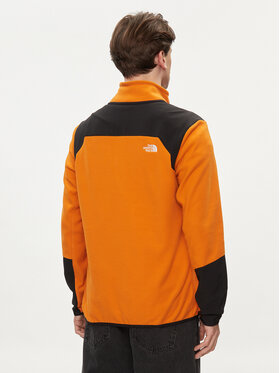 The North Face Flis Glacier NF0A5IHR Bež Regular Fit