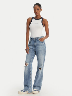 Τοπ Guess Jeans