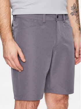 Helly Hansen Helly Hansen Αθλητικό σορτς Club 34271 Γκρι Regular Fit