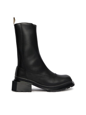 Dr. Martens Dr. Martens Botki Maybole Hi Square DM41993001 Czarny