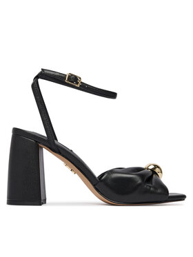 Steve Madden Steve Madden Sandały Meladi 11005242 Czarny