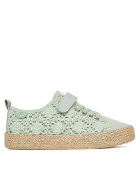 Roxy Roxy Espadrilles CSS20547-01 Grün