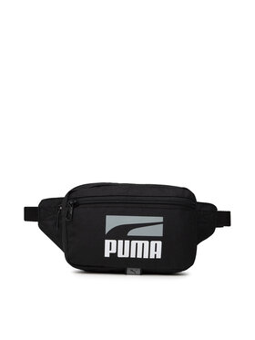 Puma Puma Чанта за кръст Plus Walst Bag II 078394 01 Черен