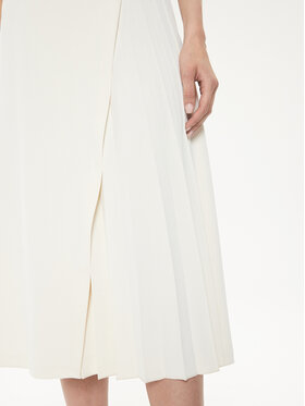 Φούστα midi Rinascimento φωτογραφία