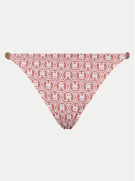 Μπικίνι κάτω μέρος Tommy Hilfiger φωτογραφία