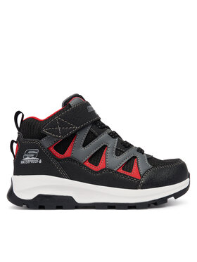 Skechers Skechers Αθλητικά Storm Blazer - Drizzle Squad 406377L Μαύρο