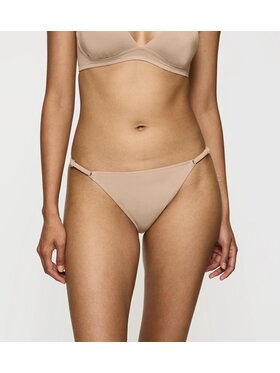 Triumph Triumph Bikini-Unterteil Midnight 10222211 Beige