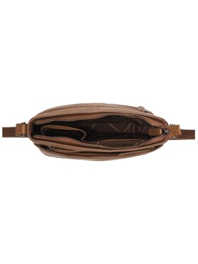 The Chesterfield Brand The Chesterfield Brand Torebka 230422 Brązowy