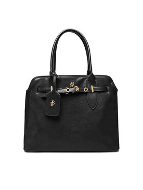 Badura Badura Torbica C-ADIANA-LDA8066 Crna