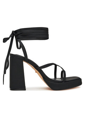 DeeZee DeeZee Sandale 2335-3 Negru