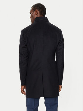 Μάλλινο παλτό JOOP! φωτογραφία