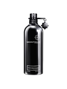 Montale Montale Aoud Cuir d'Arabie woda perfumowana spray 100ml Woda perfumowana