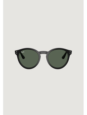 Ray-Ban Ray-Ban Okulary przeciwsłoneczne 0RBR0505S 6677VR Czarny