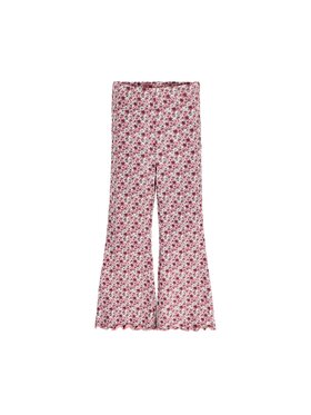 Coccodrillo Coccodrillo Legginsy ZC6122001WGK-022 Kolorowy