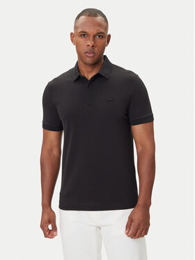 Lacoste Lacoste Polo PH5522 Crna Regular Fit