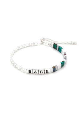 FIGL FIGLFIGL Bracciale FB00153 Argento