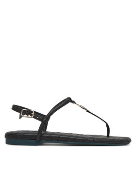 Patrizia Pepe Patrizia Pepe Sandaalid 8X0020/L048 Must