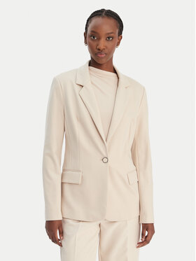 Guess Guess Піджак W6RN54 KCMU2 Бежевий Regular Fit