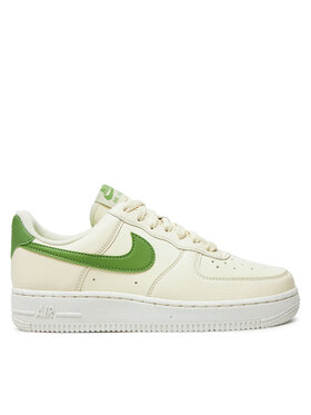Nike Nike Laisvalaikio batai Air Force 1 '07 Nn DV3808 102 Écru