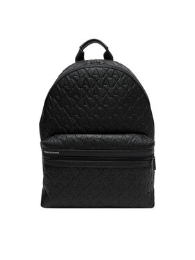 Armani Exchange Armani Exchange Ruksak XM000237 AF12133 UC001 Čierna