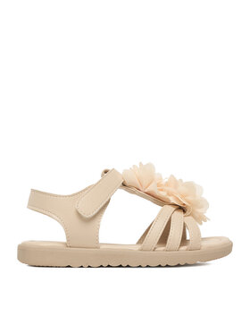 DeeZee DeeZee Sandali CEO-CS6265-01 Beige