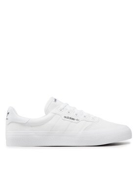 adidas adidas Tenisky 3Mc B22705 Biela